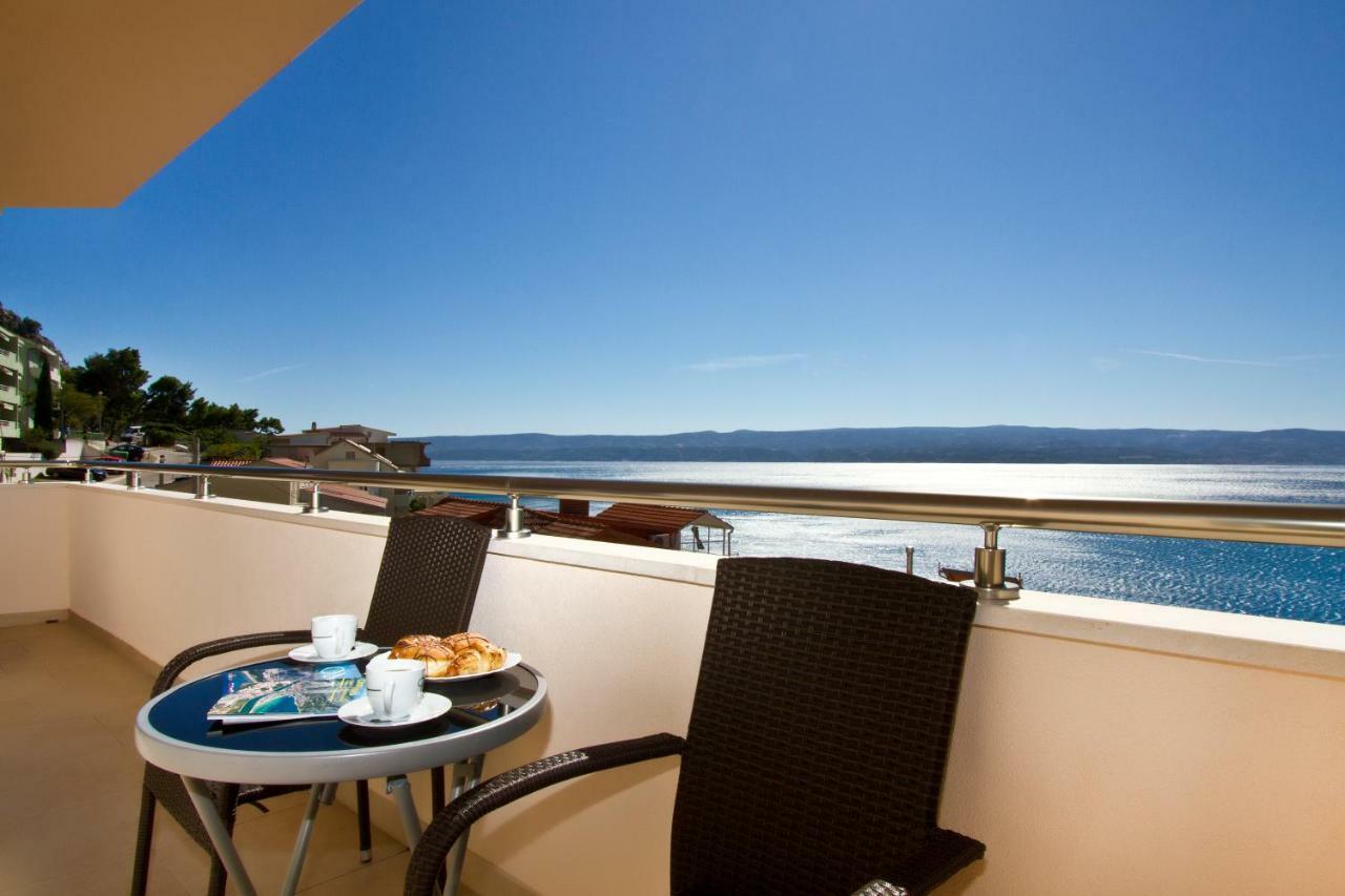 Villa Omis Michy - Family House For Big And Small Groups Екстериор снимка