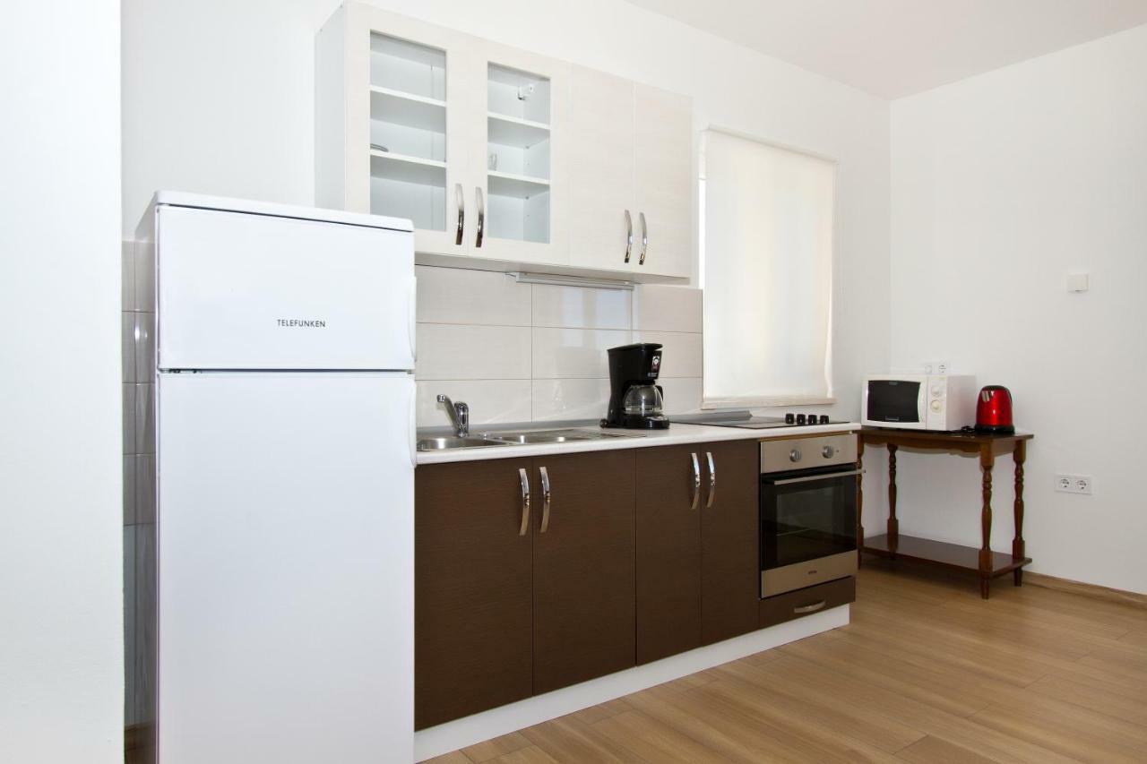 Villa Omis Michy - Family House For Big And Small Groups Екстериор снимка